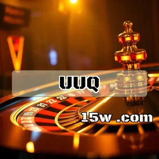 uuq.com: Um Refúgio Confiável para Jogadores Brasileiros