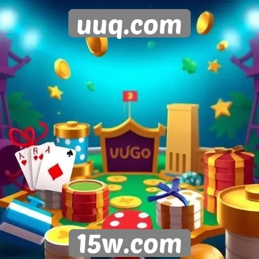 Comparativo de jogos disponíveis em uuq.com