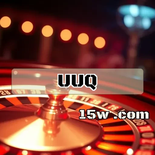 uuq.com: A Nova Era dos Jogos Online no Brasil