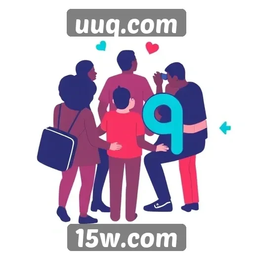 Plataforma uuq.com destaca-se pela comunidade ativa